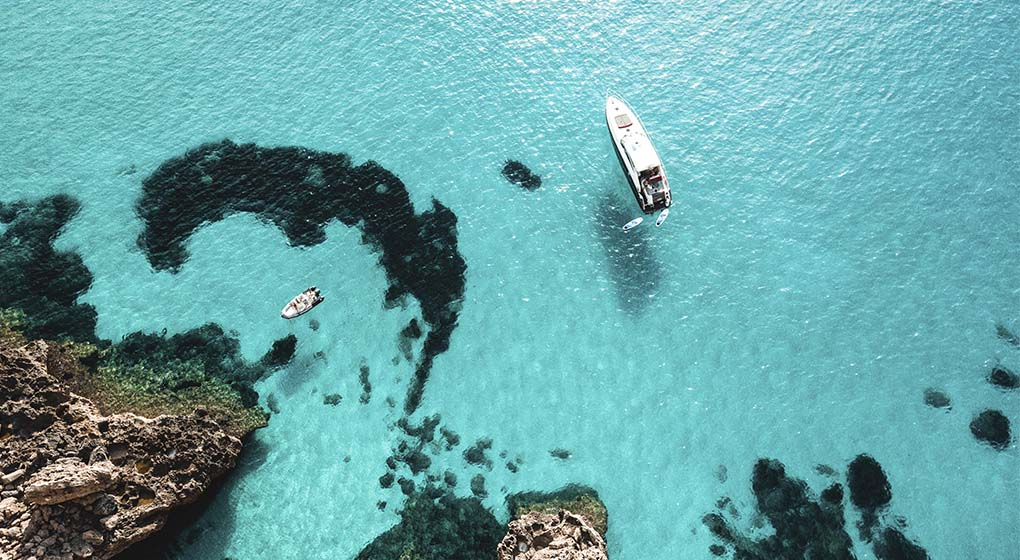 20% de dto en Smart Charter Ibiza