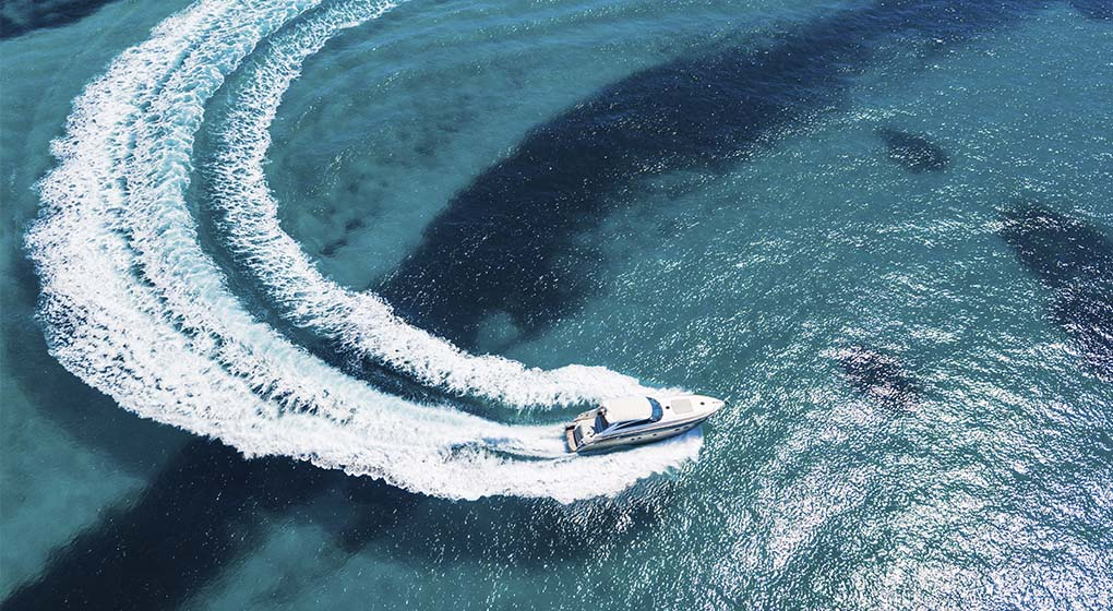 20% de dto en Smart Charter Ibiza