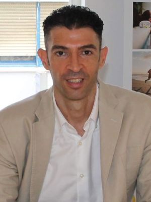 Alejandro Sancho Ferrer