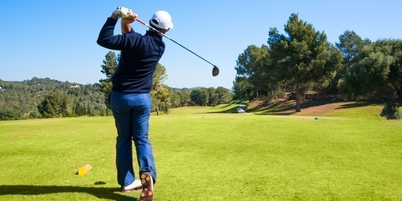 Golf Ibiza 10% descuento en greenfees