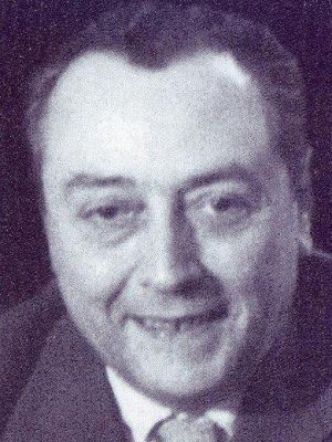 Cesar Puget Riquer