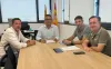 Firmamos un convenio de colaboración con el Ayuntamiento de Eivissa