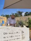 La gastronomía de Ibiza, protagonista en el D*na Festival 2026 de Dénia con Óscar Molina