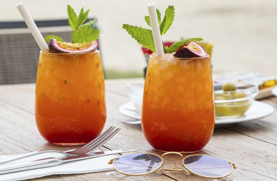 10% de dto en el Restaurante Mumak Tropical