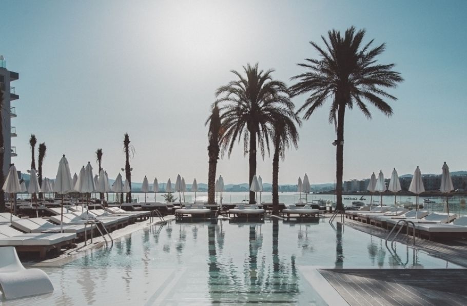 Amàre Beach Hotel Ibiza
