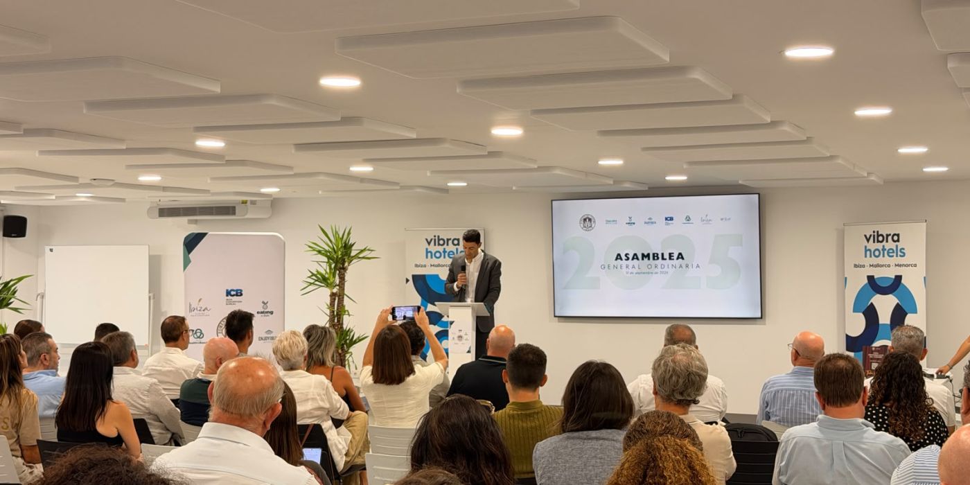 Fomento del Turismo celebra la Asamblea General Ordinaria 2025