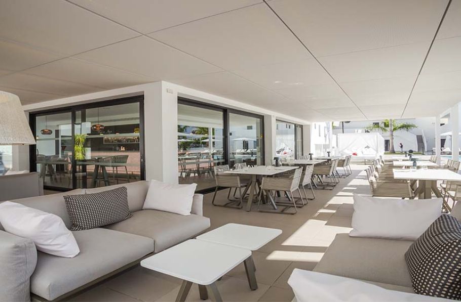 10% de dto en Migjorn Ibiza Suites & Spa