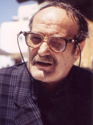 Ernesto Ramón Fajarnés