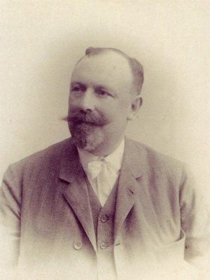 Ignacio Wallis Llobet