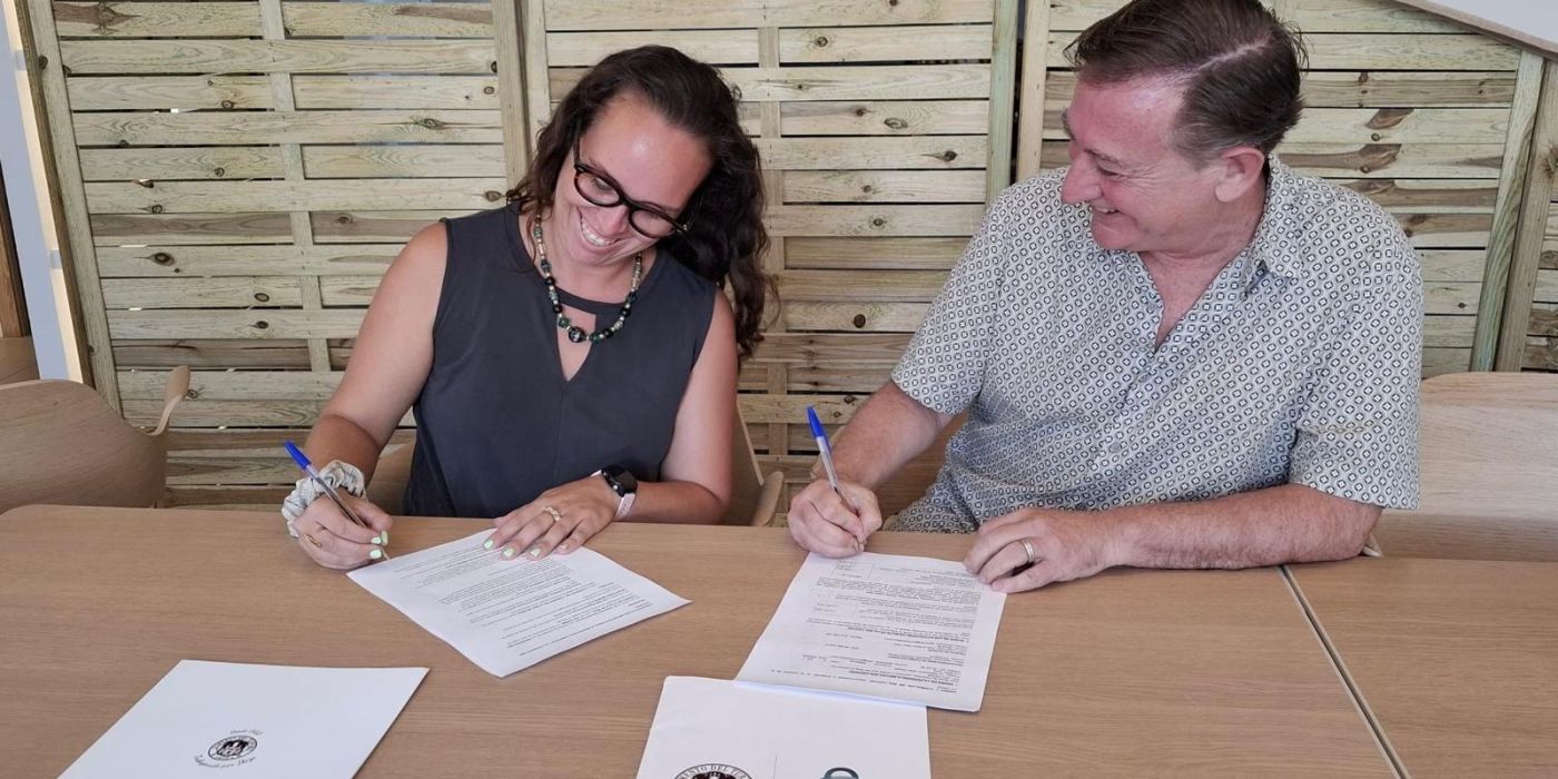 Invisa Hoteles se suma como colaborador a nuestro calendario de eventos en Ibiza