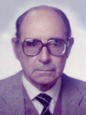 Mariano Llobet Roman