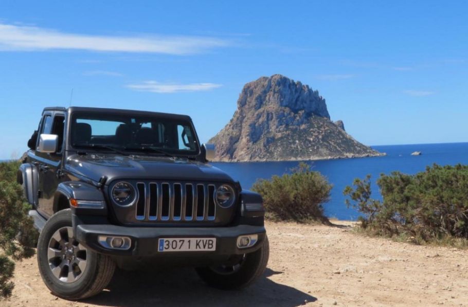 25% de dto en Class Rent a Car