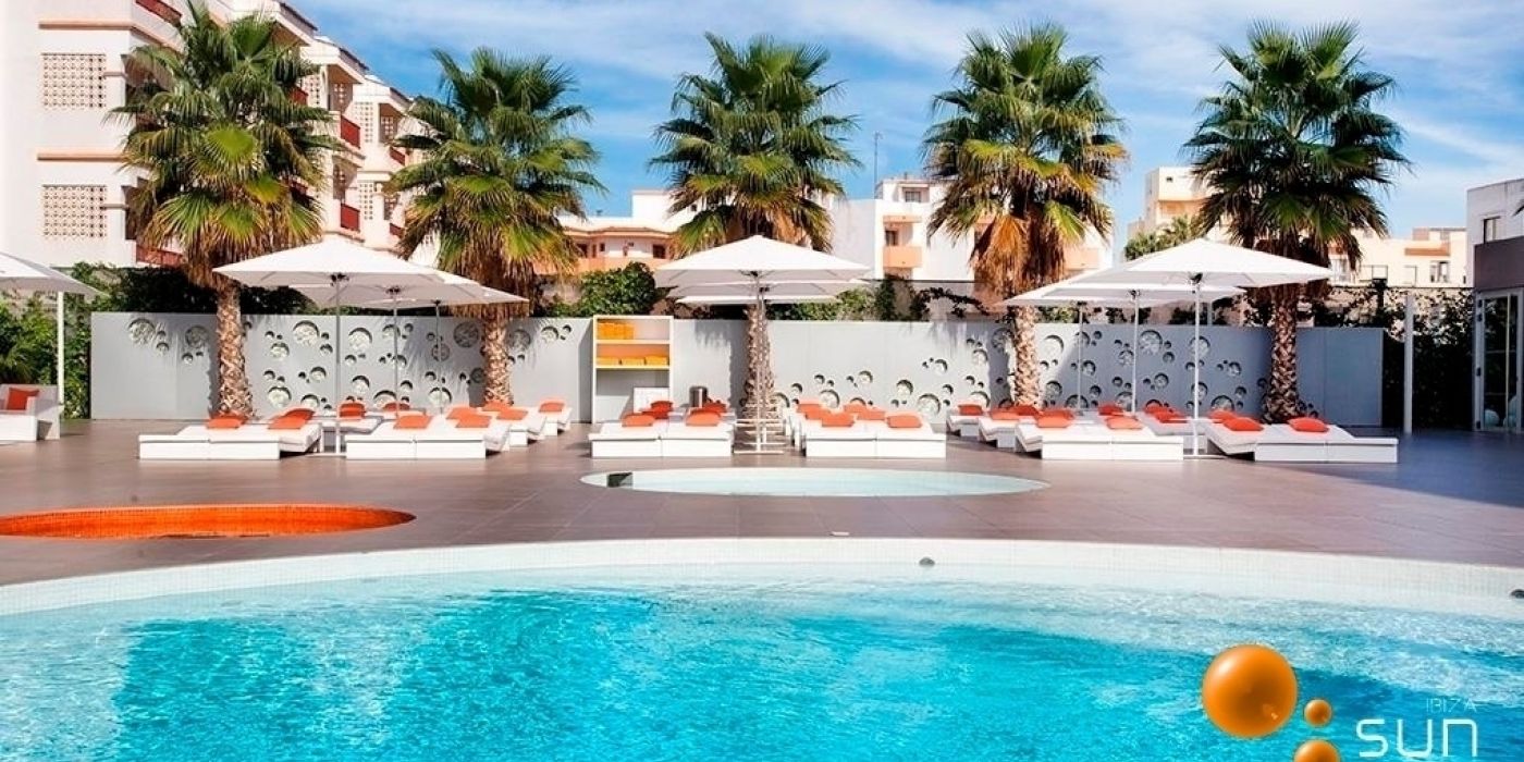 Ibiza Sun Apartments: descuento y degustación
