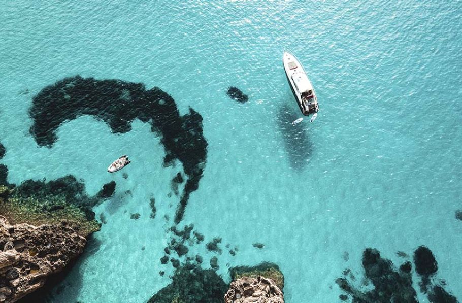 20% de dto en Smart Charter Ibiza