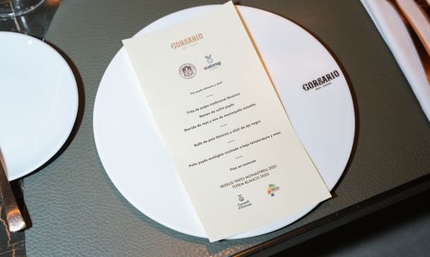 La gastronomía ibicenca reivindica su identidad en Madrid con una cena de Eating in Ibiza