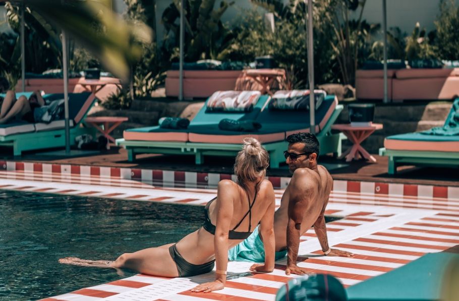 10% de dto en Bam-Bu-Ku Beach Club