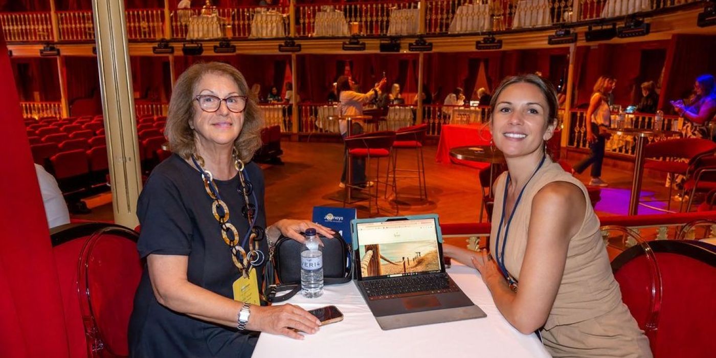 Journeys Ibiza Luxury Edition reúne a 80 profesionales del turismo premium en su segunda edición