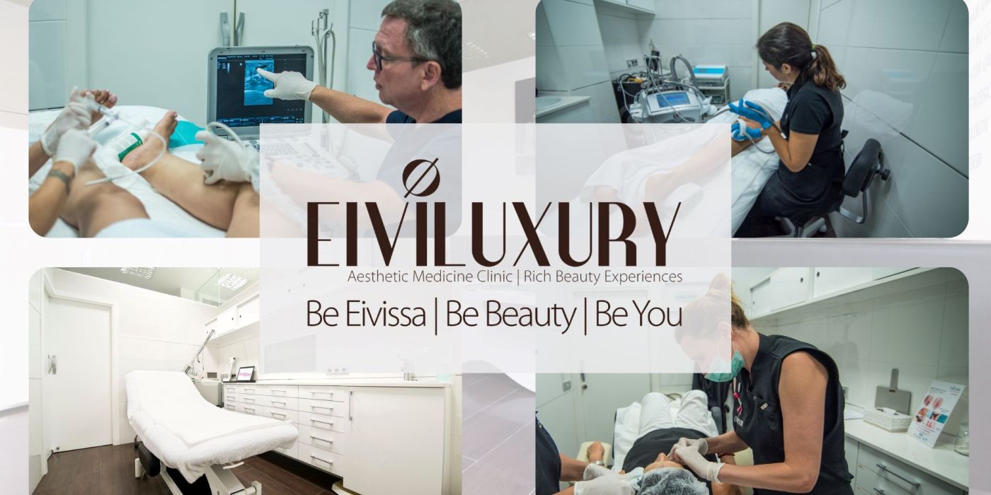 10% de dto en Clínica Eiviluxury