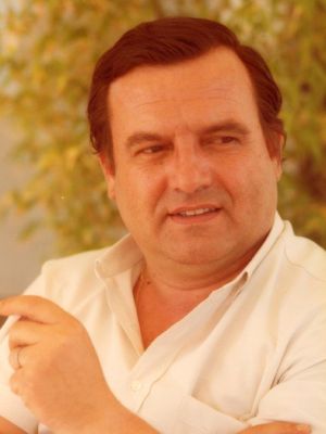 Francisco Verdera Ribas