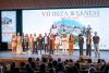 El VII Ibiza Wellness Weekend reúne a más de 1.000 participantes en torno al bienestar