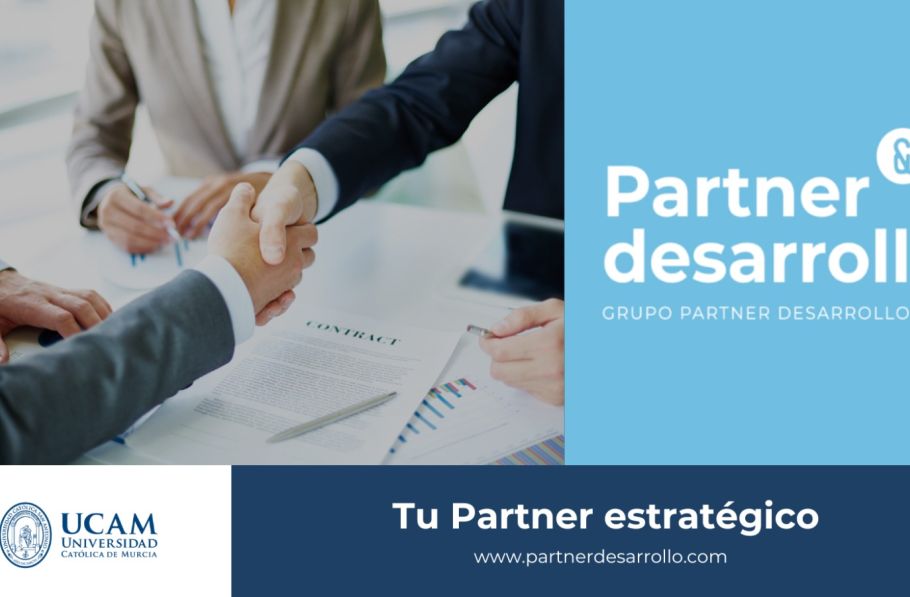 Formaciones presenciales y online con Grupo Partner desarrollo
