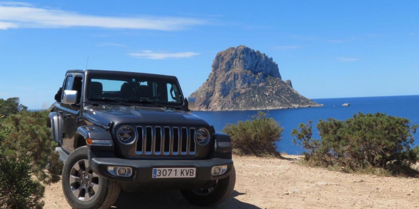 25% de dto en Class Rent a Car