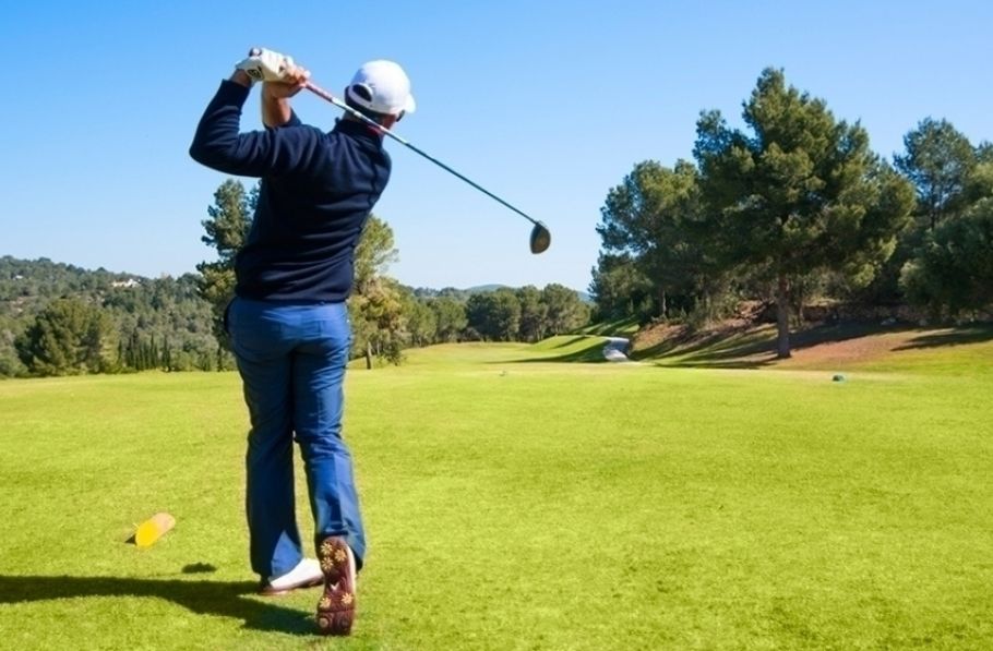Golf Ibiza 10% descuento en greenfees
