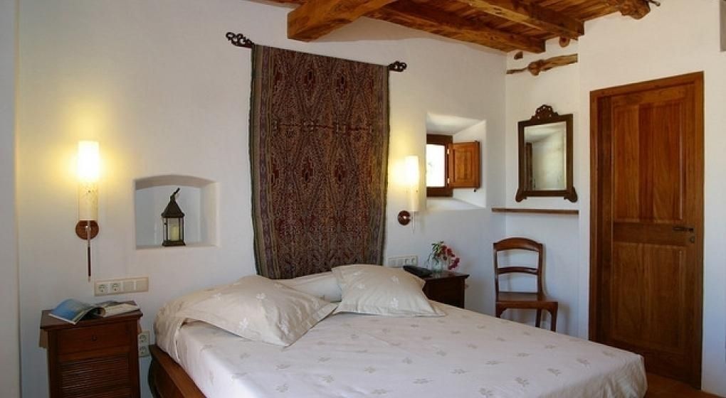 Tu descuento en Can Lluc - Boutique Country Hotel & Villas