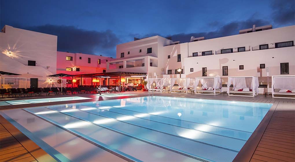 10% de dto en Migjorn Ibiza Suites & Spa