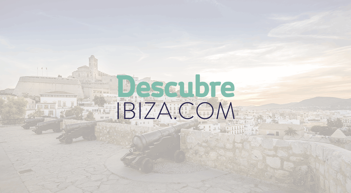 Descubre Ibiza