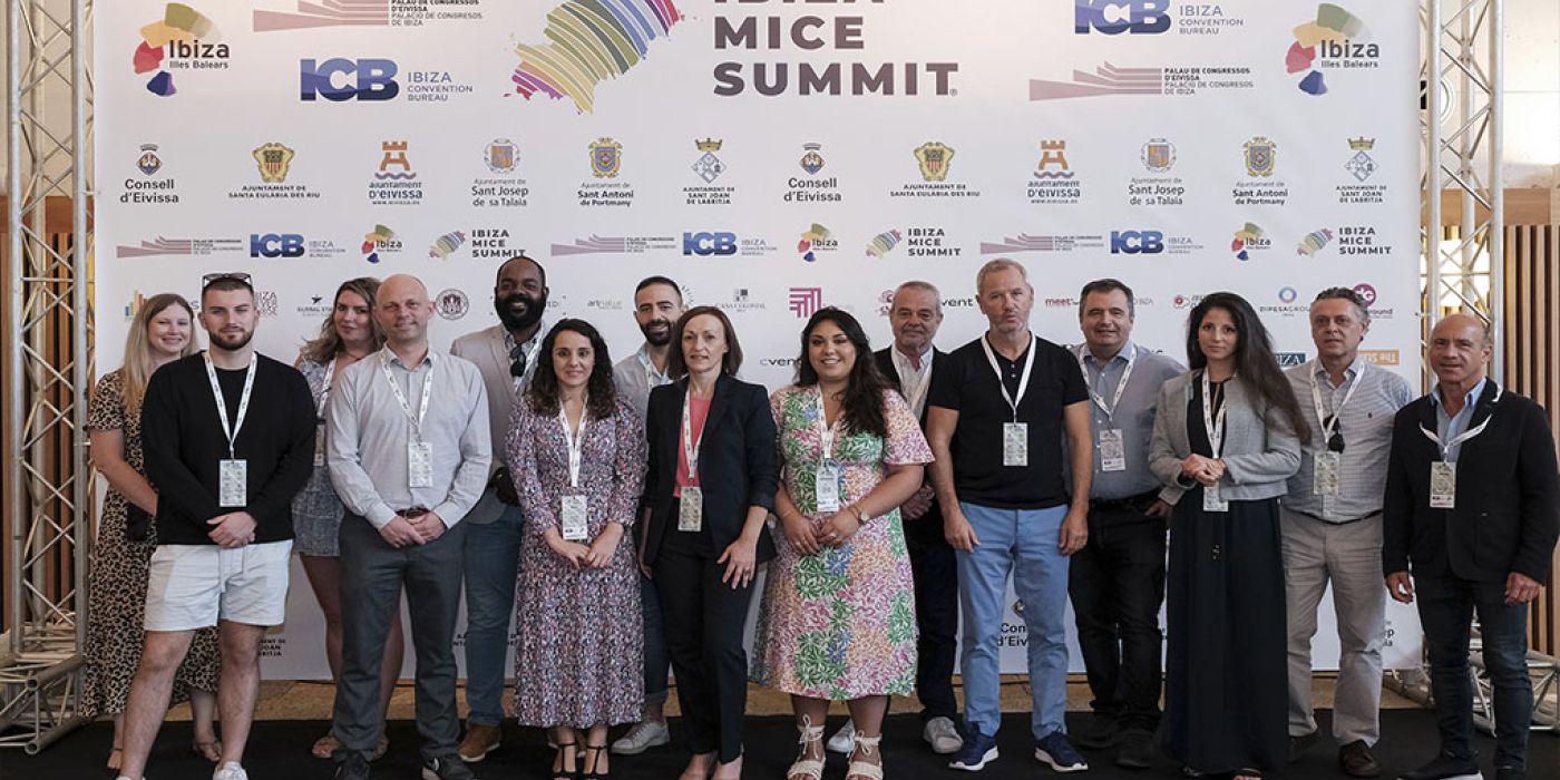 IBIZA MICE SUMMIT