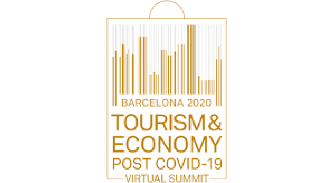 1er SUMMIT VIRTUAL BARCELONA 2020 TOURISM & ECONOMY