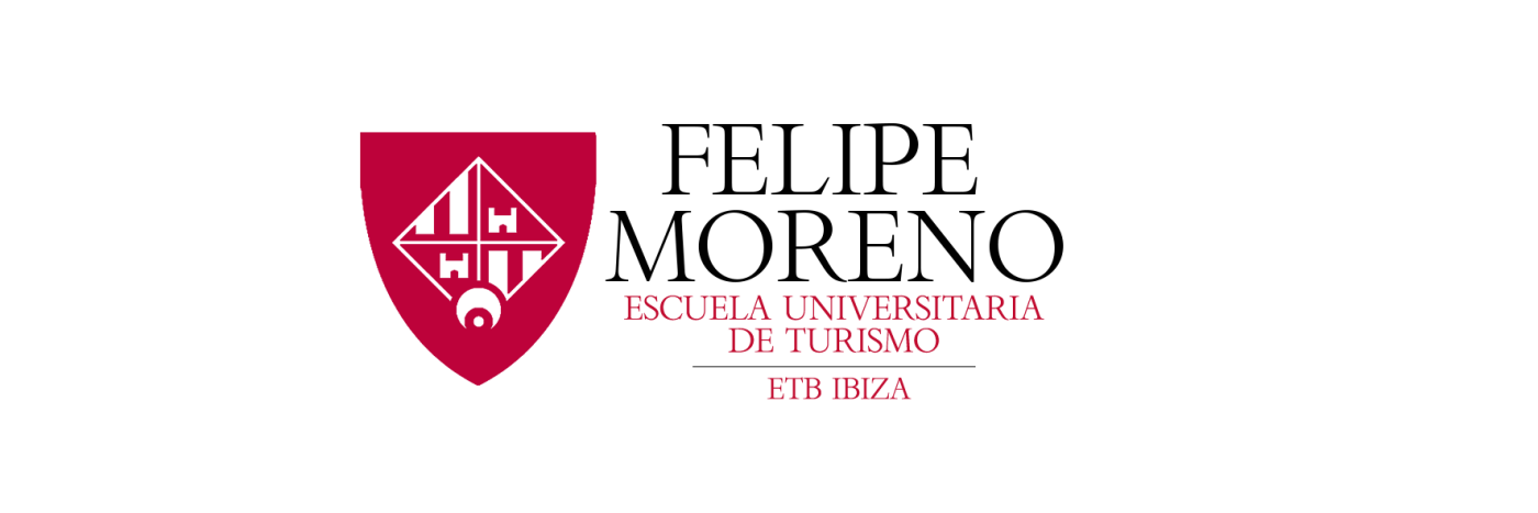 Cursos Escuela Universitaria de Turismo Felipe Moreno