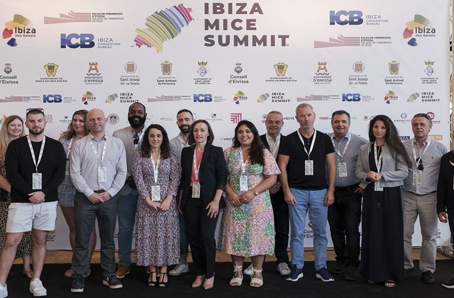 IBIZA MICE SUMMIT