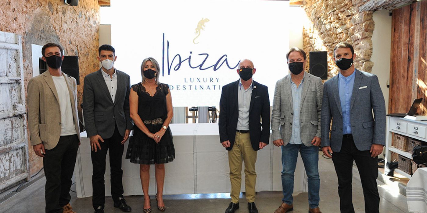 Ibiza Luxury Destination renueva su Junta Rectora