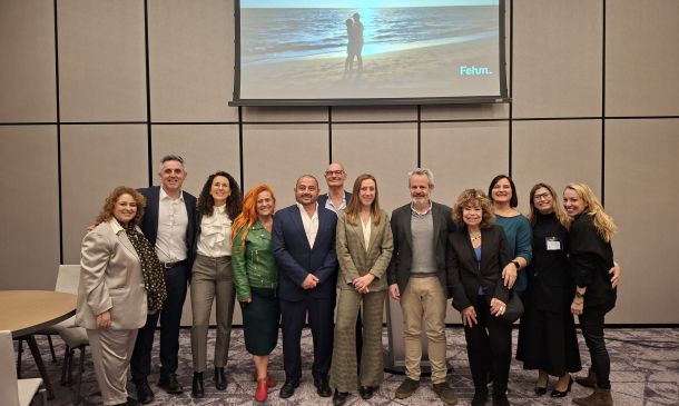 Ibiza Luxury Destination se suma a la promoción de la isla en Canadá con acciones profesionales en Toronto y Montreal