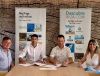 Fomento del Turismo firma un convenio de colaboración con el Ayuntamiento de Ibiza